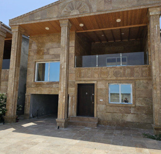 ویلا نیمپیلوت سنددار خطیب کلا