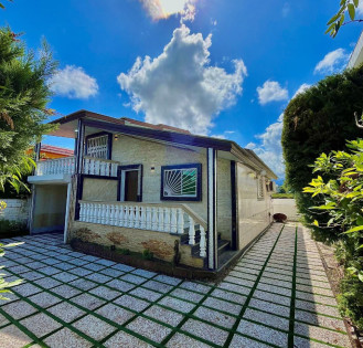 ویلا مبله لوکیشن کیابسر