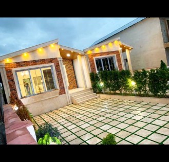 140 متر ویلا نقلی فلت منطقه مرزنده