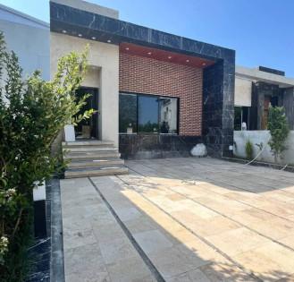 ویلا فلت سند دار ولیرکان