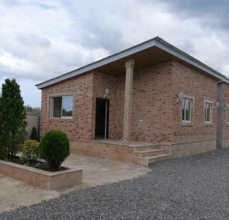 ویلا فلت آهودشت