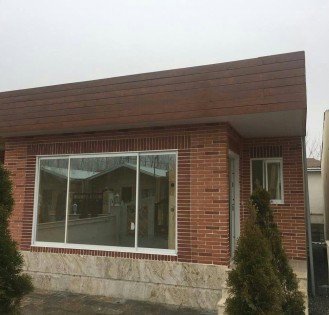 150 منر ویلا فلت شهرک تهرانی سالده