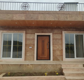 ارزان ترین ویلای دوبلکس با روف گاردن نعمت آباد