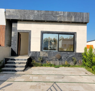 ویلا فلت دو خواب لوکیشن سالده