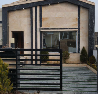 ویلا فلت فقط با پرداخت 700 میلیون تومان منطقه آهودشت