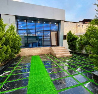 فروش ویلا نزدیک به جاده اصلی دسترسی عالی