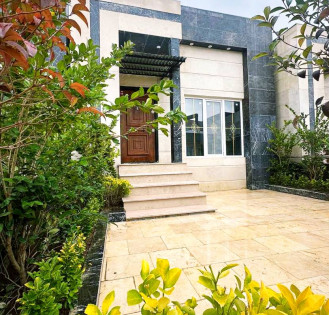 ویلا فلت جنگلی فقط با پرداخت 400 میلیون تومان کلید ویلاتو تحویل بگیر