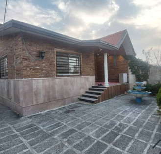 ویلا فلت با پایان کار دریاچه الیمالات