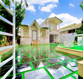 250 متر ویلا نیمپیلوت با سند تک برگ