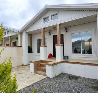 160متر ویلا فلت منطقه آهودشت