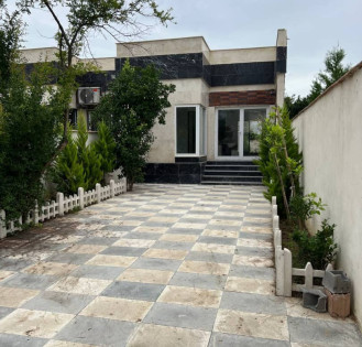 ویلا فلت/سند دار/استخردار/انشعابات اختصاصی