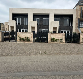 دوبلکس سه خواب داخل بافت مسکونی بهدشت