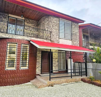 دوبلکس پلاک اول جنگل با سند و پایان کار  لوکیشن منطقه همصفا