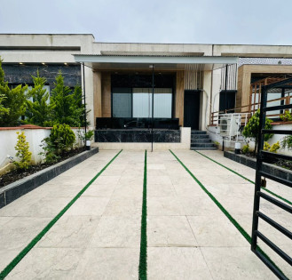 ویلا فلت جنگلی توران‌کلا