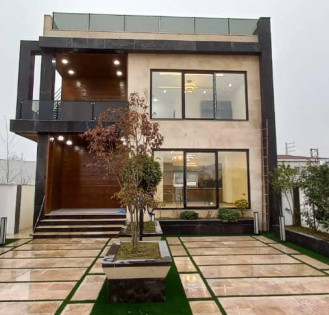 دوبلکس مدرن روف دار لوکیشن برند منطقه