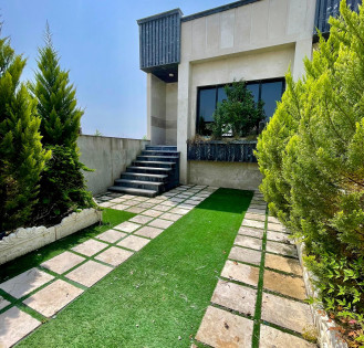 ویلا فلت داخل شهرک برند خطیب کلا