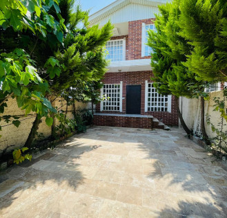 ویلا دوبلکس داخل بافت با انشعابات اختصاصی منطقه جنگلی