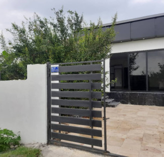 ویلا فلت داخل شهرک برند