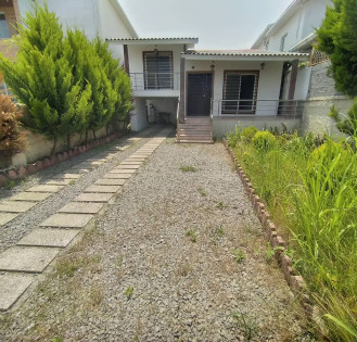 ویلا نیمپیلوت دو کیلومتری دریا دشت نور