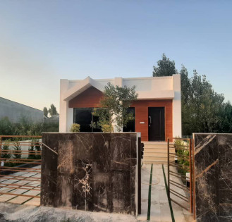 با پرداخت 500 میلیون تومان کلید این ویلا تحویل بگیر