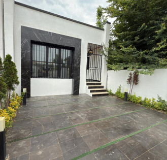 ویلا فلت با کنتورهای اختصاصی آپادانا