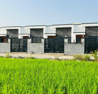 مجتمع خصوصی فلت های سند دار آماده تحویل