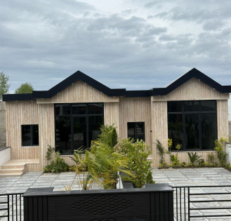 ویلا فلت در بهترین شهرک منطقه عبدالده