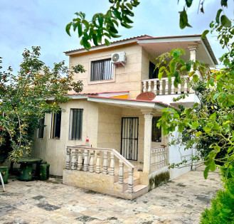 فروش فوری ویلا دوبلکس منطقه امیر آباد