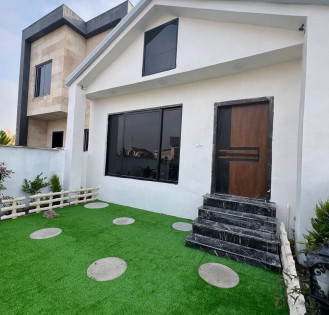 فروش فوری ویلا فلت جنگلی