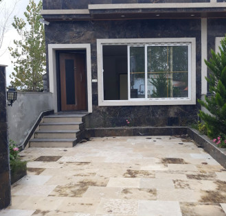 ویلا فلت دو خواب پارک جنگلی نور