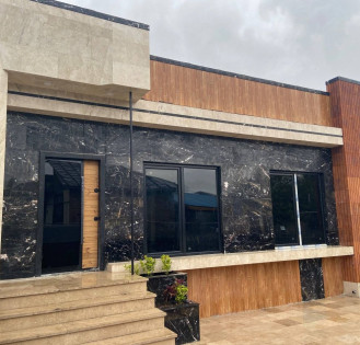 ویلا فلت با سند عرصه و اعیان امام زاده عبدالله