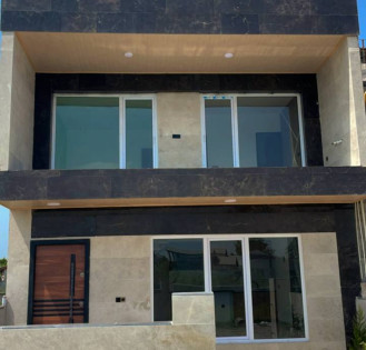 زیر قیمت منطقه یک دستگاه ویلا دوبلکس نما مدرن