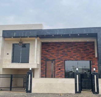 ویلا نیمپیلوت مدرن امیر آباد