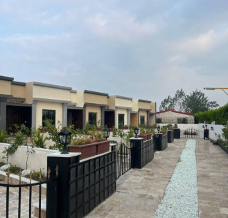 فروش ویژه شهرک 6 واحده منطقه آهودشت