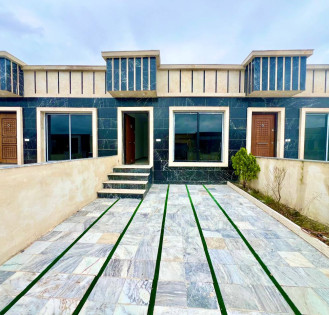 ویلا فلت مدرن جنگلی فقط با پرداخت 600 میلیون تومان کلید ویلاتو تحویل بگیر